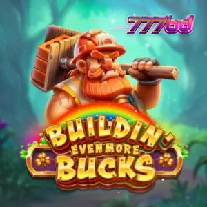 Buildin’ Even More Bucks স্লট গেমের ইন্টারফেস এবং চরিত্রসমূহ
