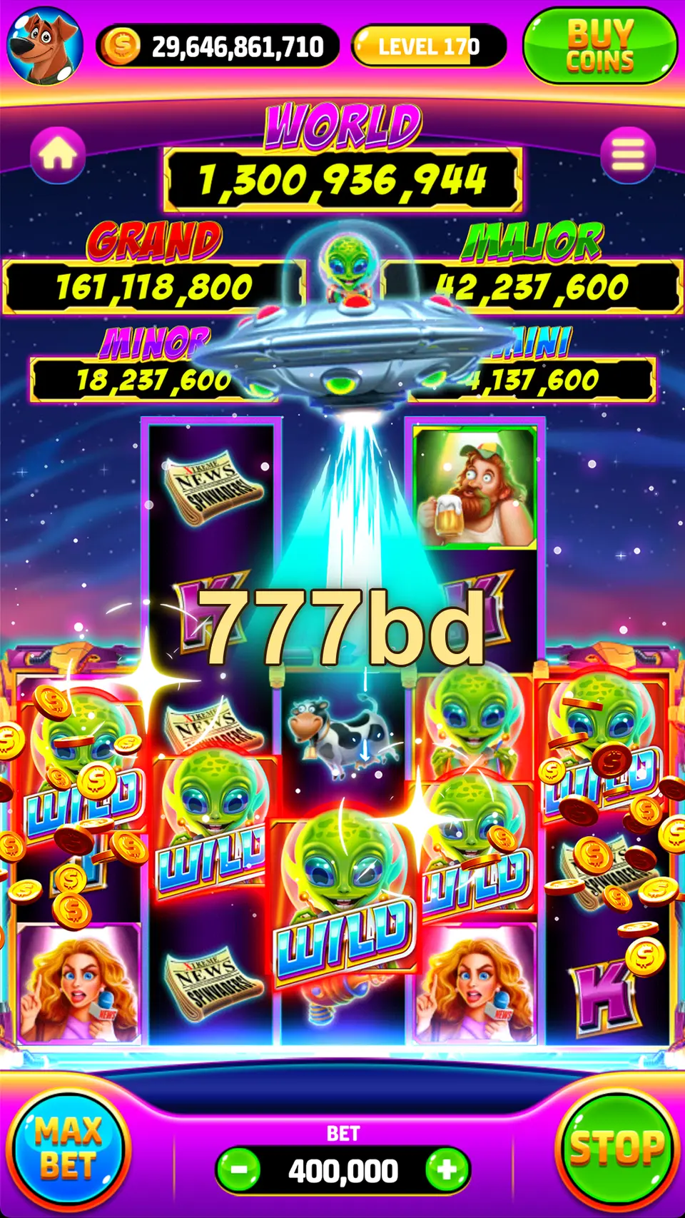 777bd APK