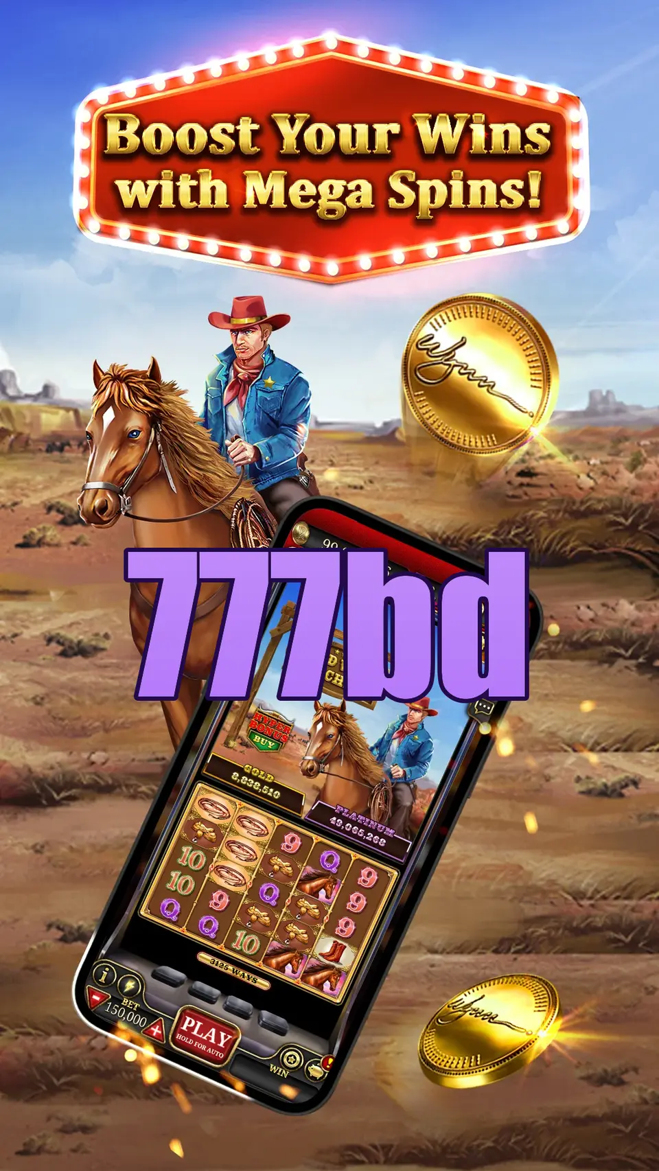 777bd APK