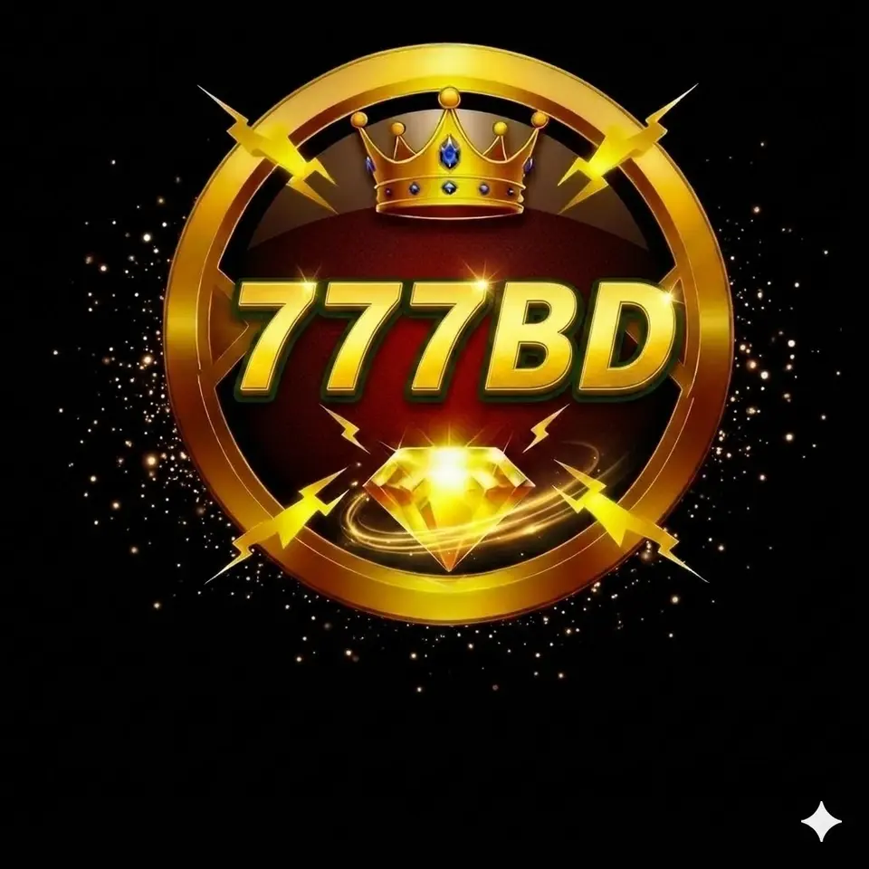 777bd লগইন