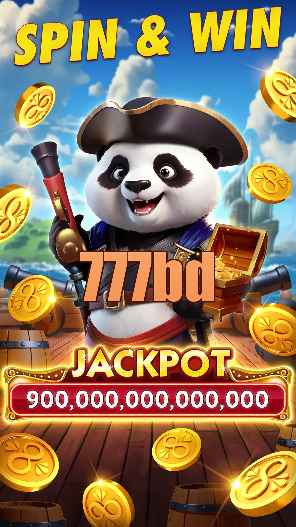 777bd স্ক্রিনশট - APK অফিসিয়াল